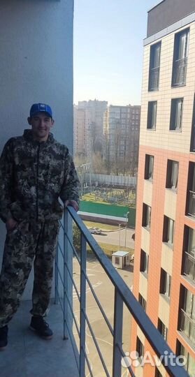 Помощник или муж ик на час