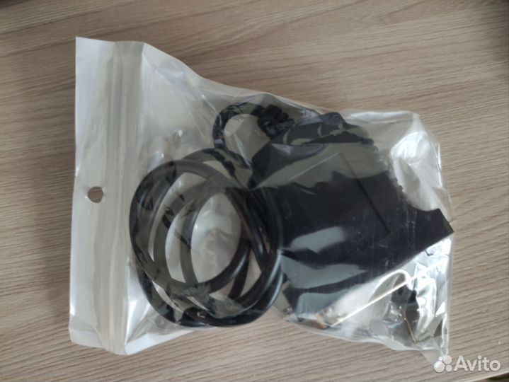 Переходник lpt usb
