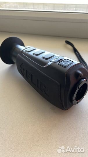 Тепловизор монокуляр flir PS32