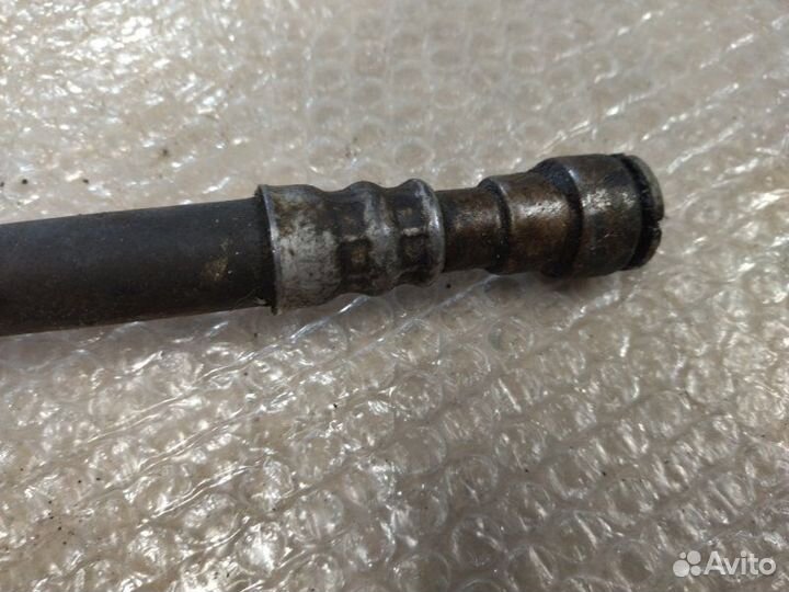 Трубка маслянного радиатора Bmw X5 E53 2004