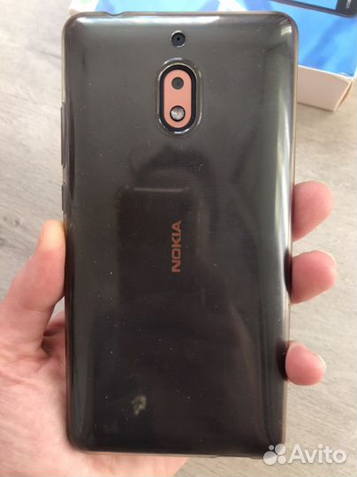 Nokia 2.1