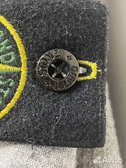 Stone island vintage