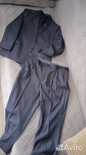 Костюм мужской