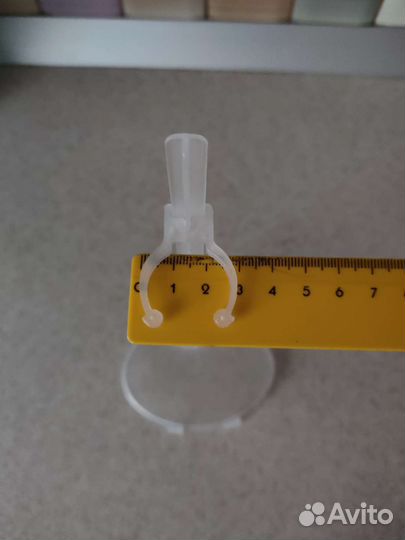 Подставка для кукол