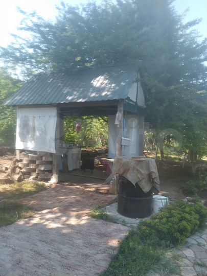 Дача 45 м² на участке 6 сот.