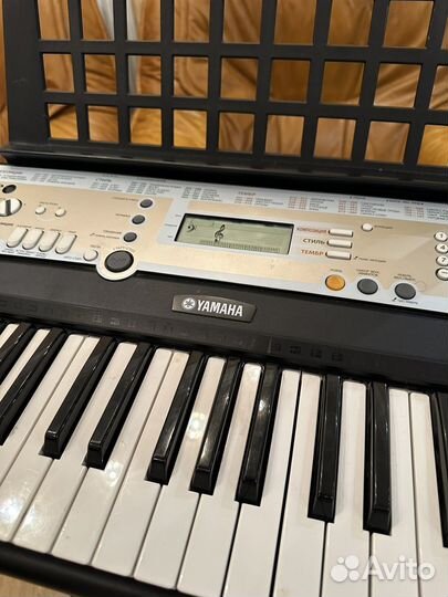 Синтезатор