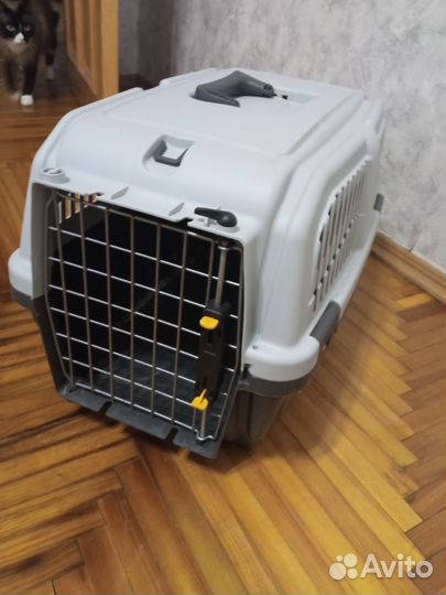 Переноска для животных