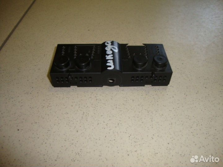 Коробка распределительная Fabia / Фабия