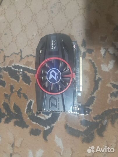 Видеокарта gtx 660 2gb