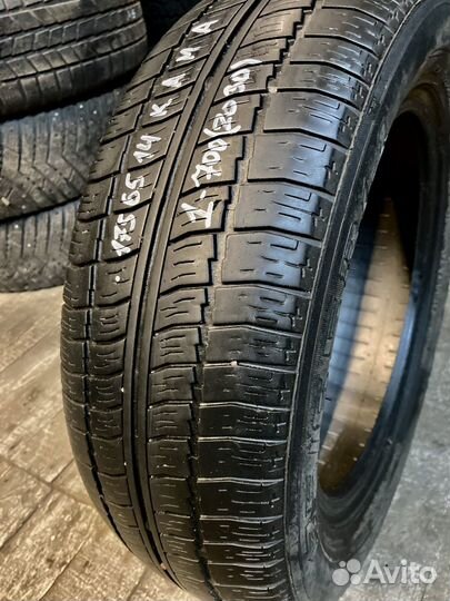 КАМА Кама-217 175/65 R14
