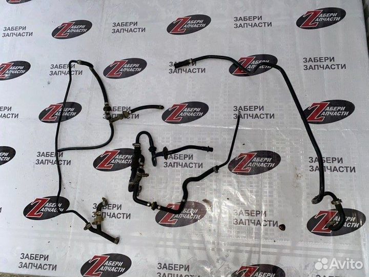 Клапан вентиляции картерных газов Volkswagen