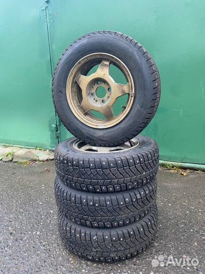 Viatti Brina Nordico V-522 175/70 R13