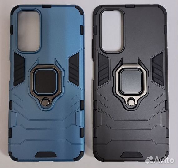 Чехол бампер Xiaomi Redmi Note 11 / Note 11S