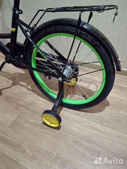 Велосипед детский 20