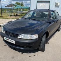 Opel Vectra 1.8 MT, 1998, 350 000 км, с пробегом, цена 150 000 руб.