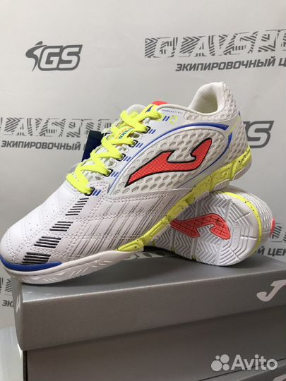 Футзалки Joma Liga 5