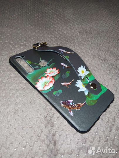 Чехол для xiaomi redmi note