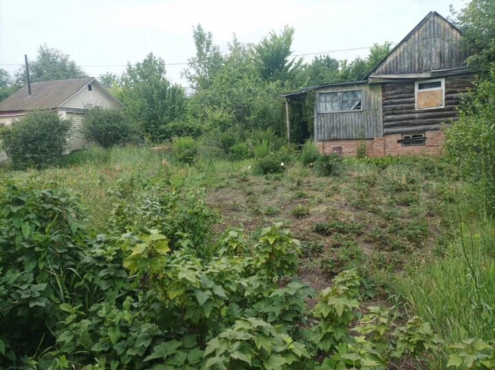 Участок 4 сот. (СНТ, ДНП)