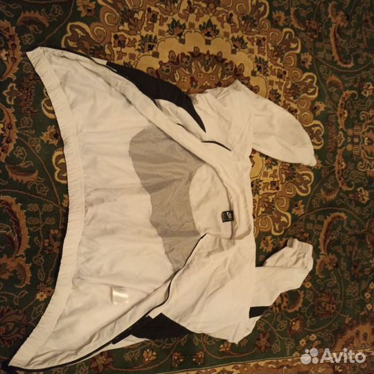 Ветровка nike