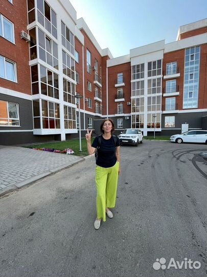 Услуги риэлтора