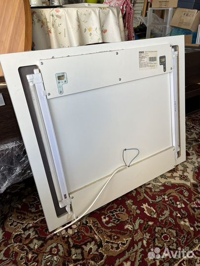 Зеркало с подсветкой