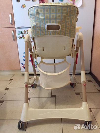 Стул для кормления