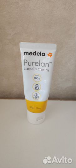Medela purelan крем