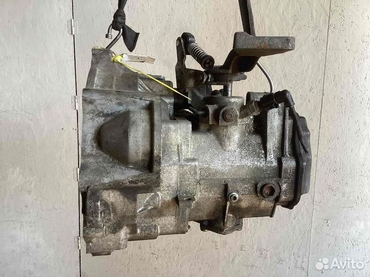 МКПП (механическая коробка переключения передач) Volkswagen Golf