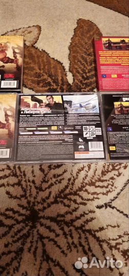 Игры для пк (Лицензия) GTA4 Diablo 3