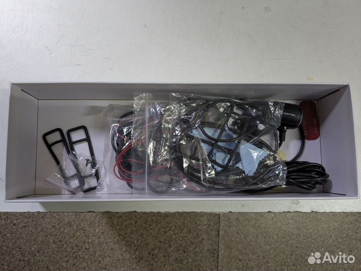 Навигатор Navitel MR250