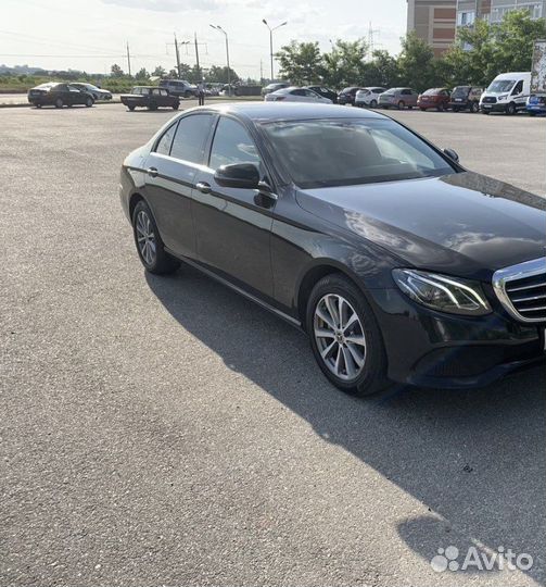 Оригинал Колеса с летней резиной Mercedes