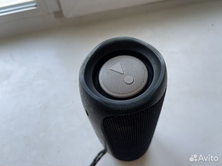 Колонка jbl flip 5