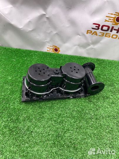 Подстаканник Volkswagen Golf Gti MK7 CHH 2014