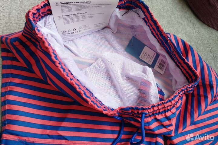 Шорты плавательные Pepperts (Германия) 140, 164 см