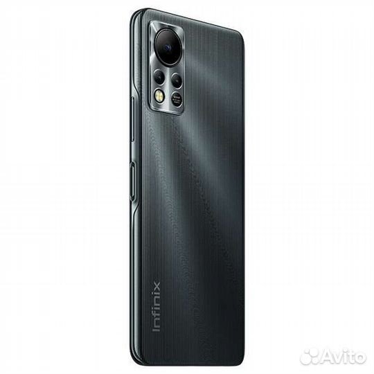 Infinix Hot 11S NFC