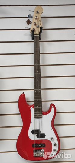 Бас гитара Homage HEB710RD