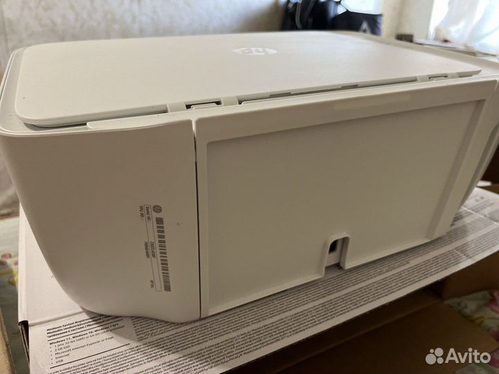 Принтер HP deskjet 2320