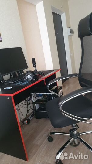 Игровой пк