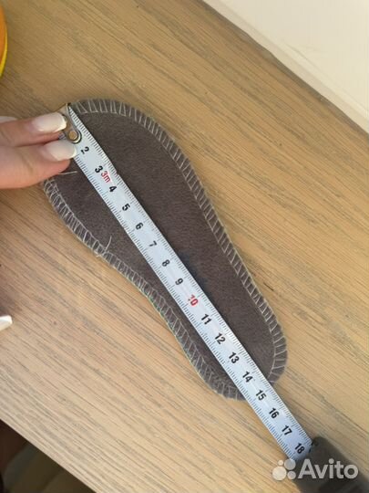 Резиновые сапоги котофей 23