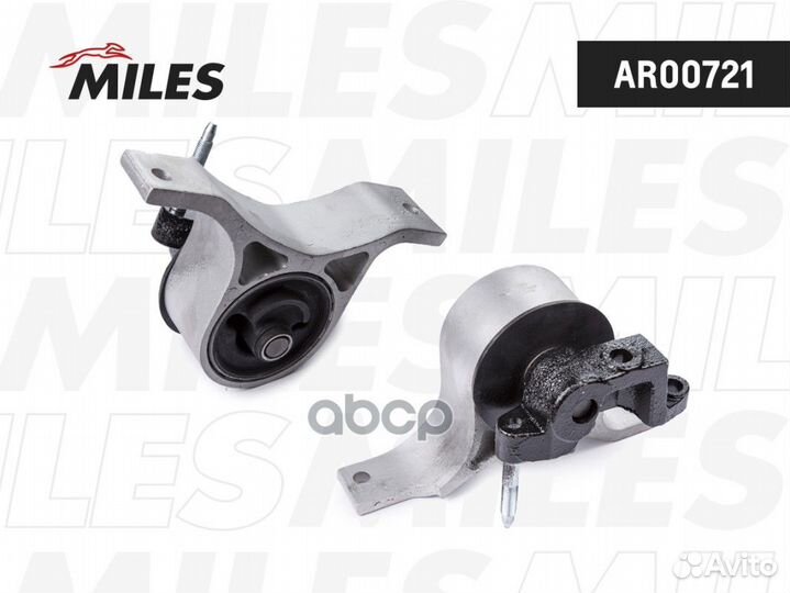 Опора двигателя nissan teana J31 03-08 nissan 1