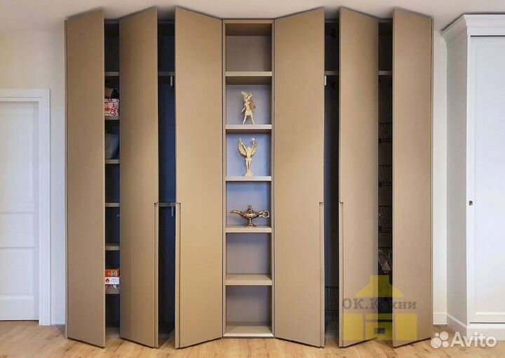 Шкаф в спальню