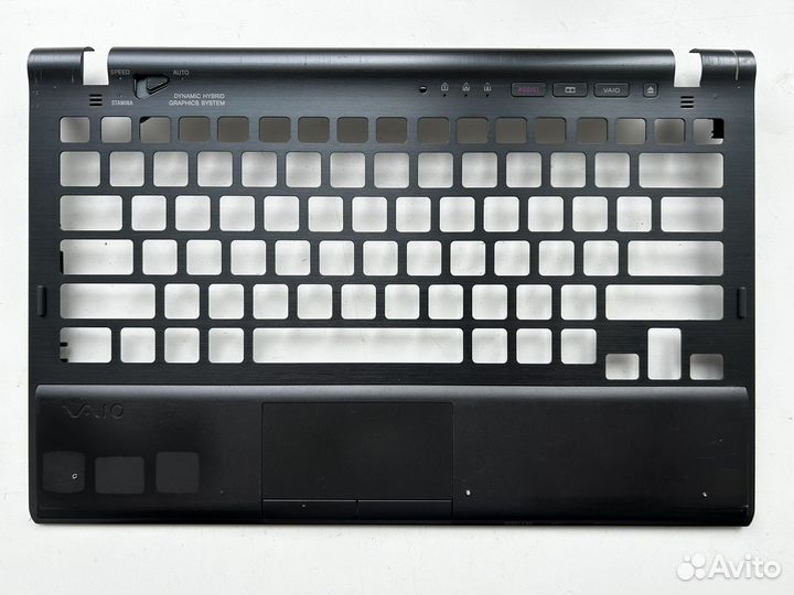 Топкейс Sony pcg-31111v
