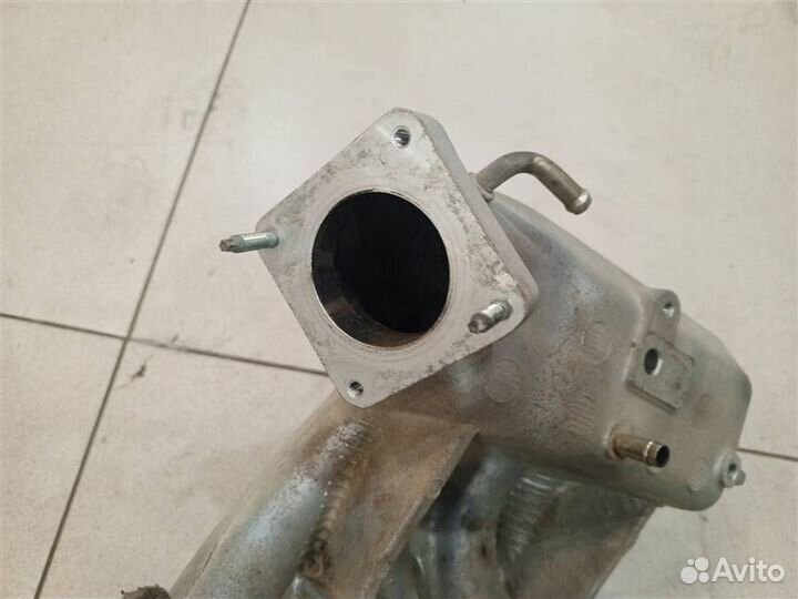 Коллектор впускной FAW Vita 2007-2010