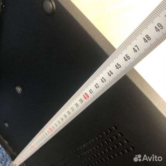 Тумба под телевизор новая