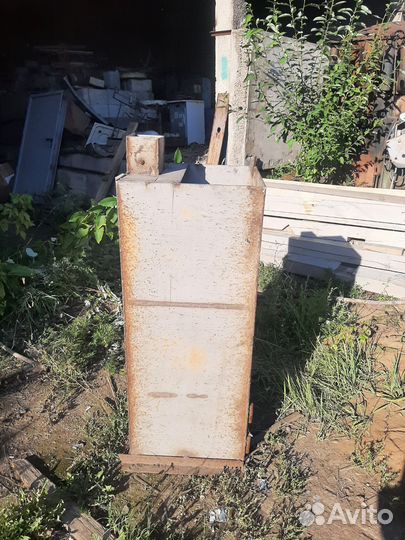 Печь для бани