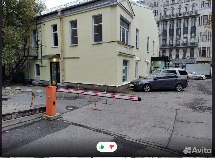 Администратор в хостел