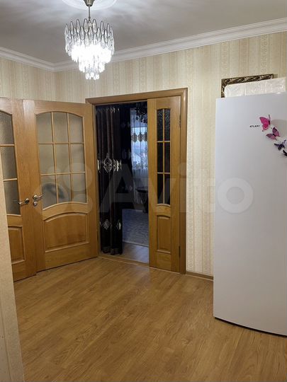 2-к. квартира, 60 м², 3/5 эт.