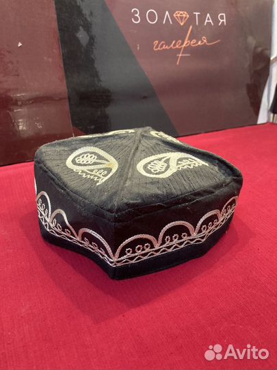 Тюбетейка СССР