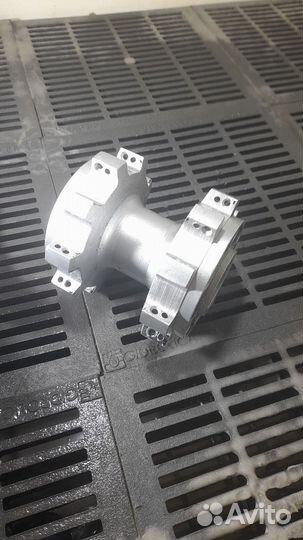 Аквабластинг