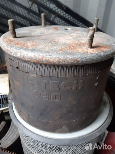 Пневмобаллон 810